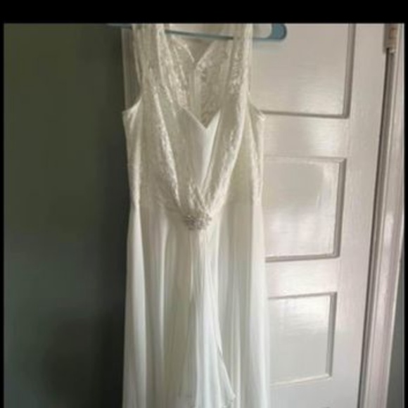 SHEIN Wedding adress - Picture 1 of 1